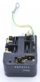Start Relais - Compressor Terminal Board 6sp9069-4tm13 [Gorenje]